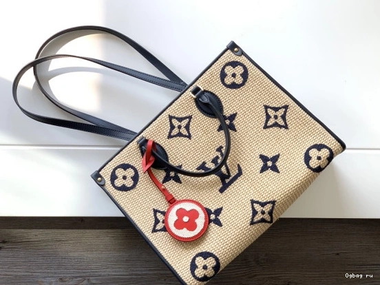 ONTHEGO VUITTON LOUIS MM 0710